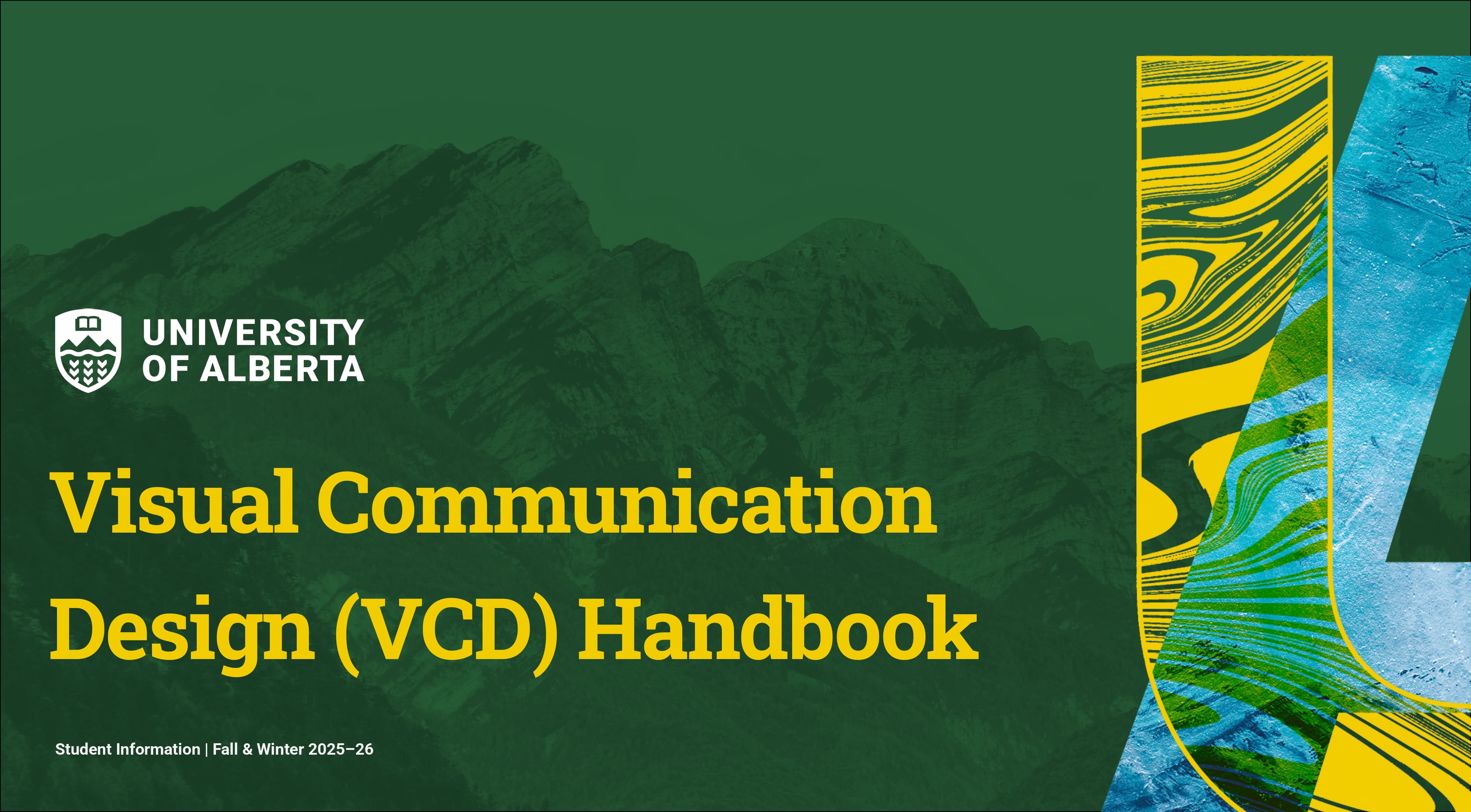 VCD Handbook cover